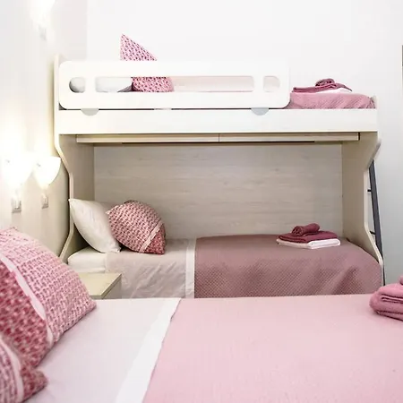 Domus Etruria Appartement *
