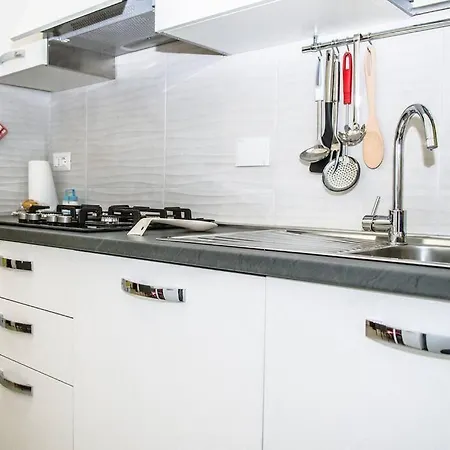 Domus Etruria Appartement