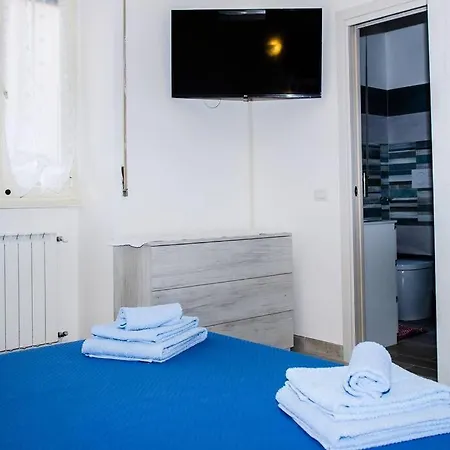 Domus Etruria Appartement