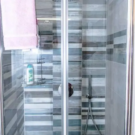 Domus Etruria Appartement